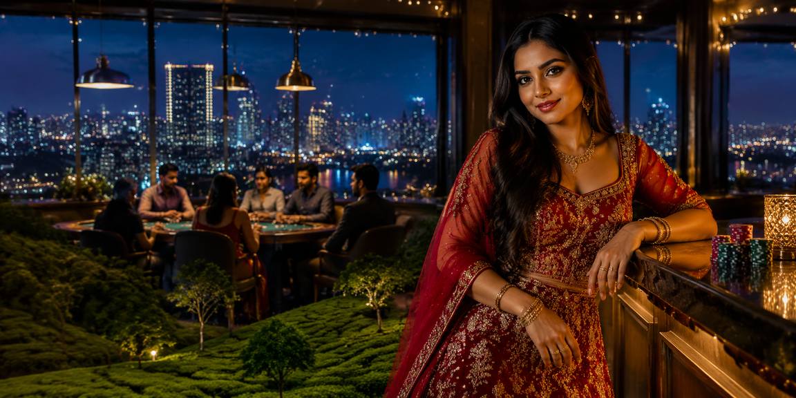 liki55 লাইভ গেম শো